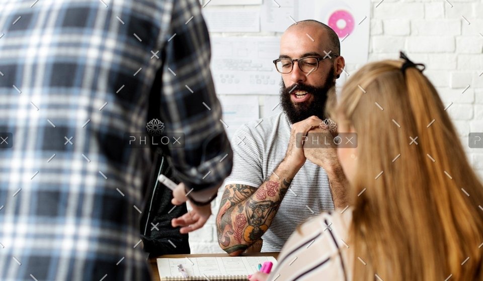 demo-attachment-62-group-of-colleagues-people-brainstorming-PGQFX6M