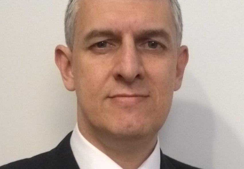 Marcos Teixeira Foto